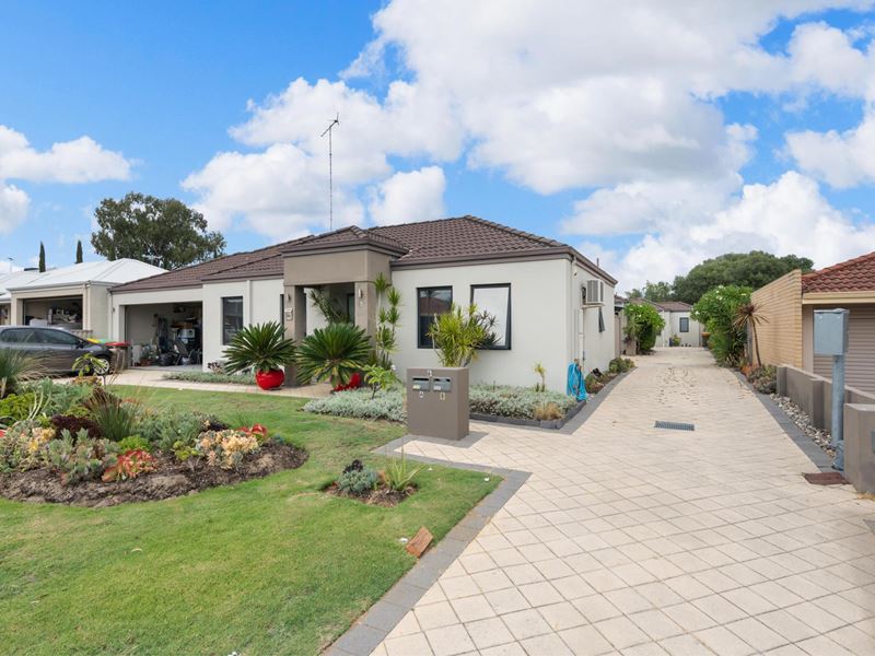 60B Wesley Street, Balcatta
