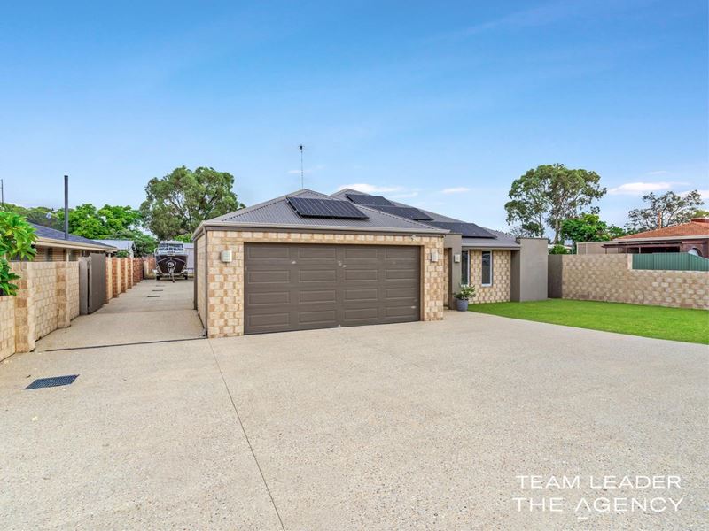 41 Stinton Street, Mandurah WA 6210