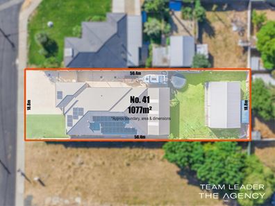 41 Stinton Street, Mandurah WA 6210