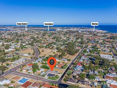 41 Stinton Street, Mandurah WA 6210