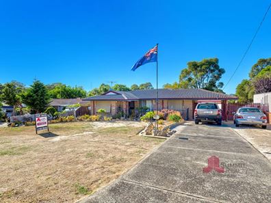 19 Craven Court, Withers WA 6230