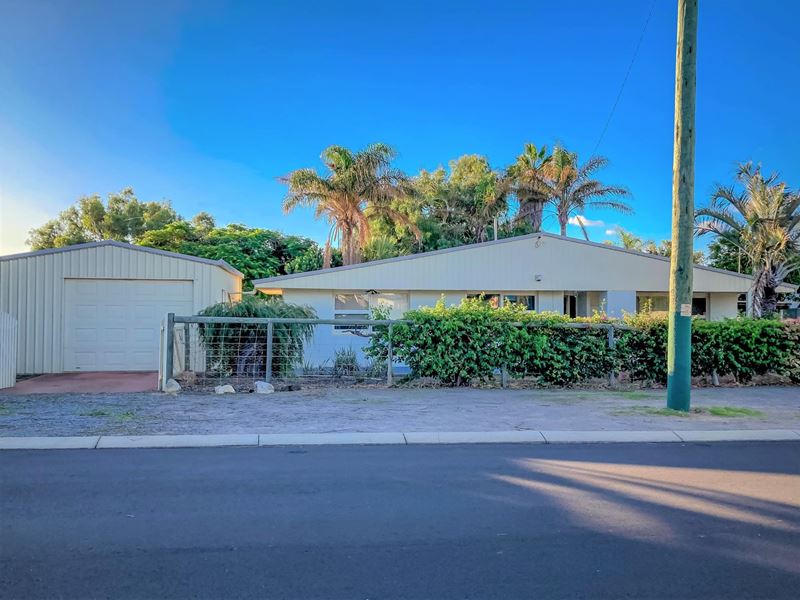 65 Wittenoom Street, Wonthella