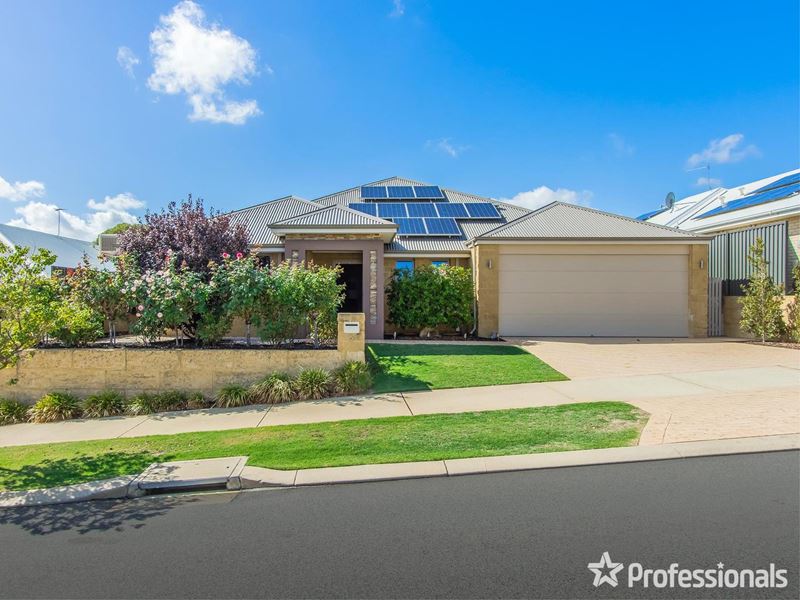 5 Victory Link, Baldivis