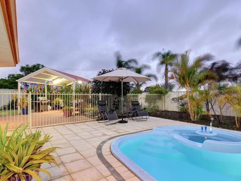 24 Shinji Court, Joondalup