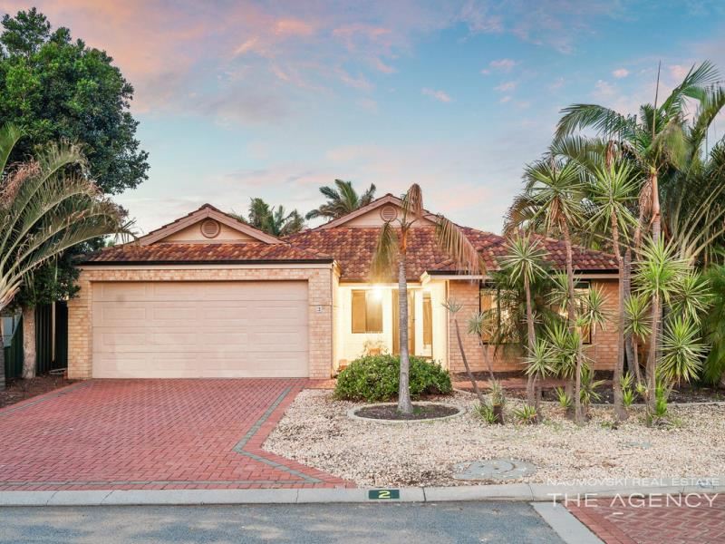 2 Morris Street, Darch