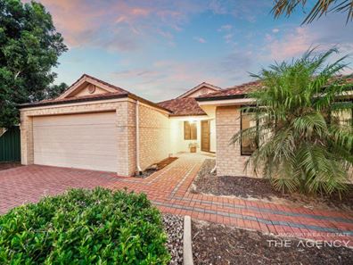 2 Morris Street, Darch WA 6065