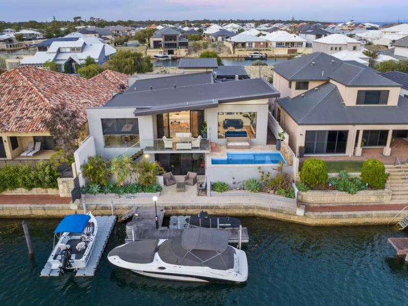 88 Avocet Island Quays, Wannanup