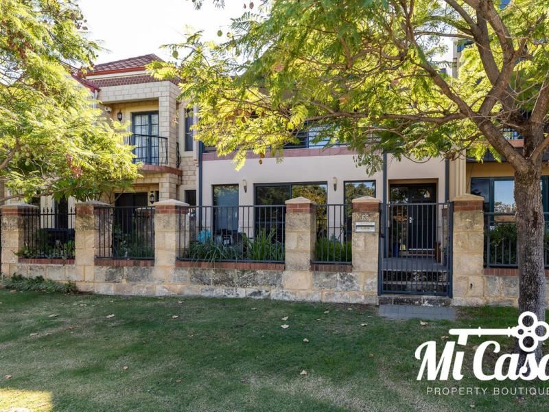 65 Waterway Cr, Ascot