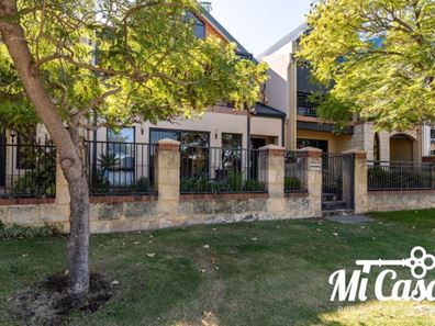 65 Waterway Cr, Ascot WA 6104