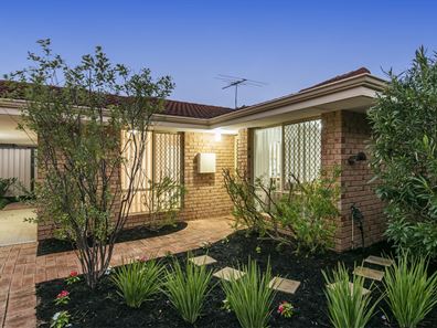 3/66 Solomon Street, Palmyra WA 6157