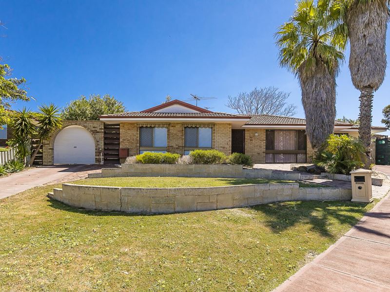 16 Cormorant Court, Heathridge