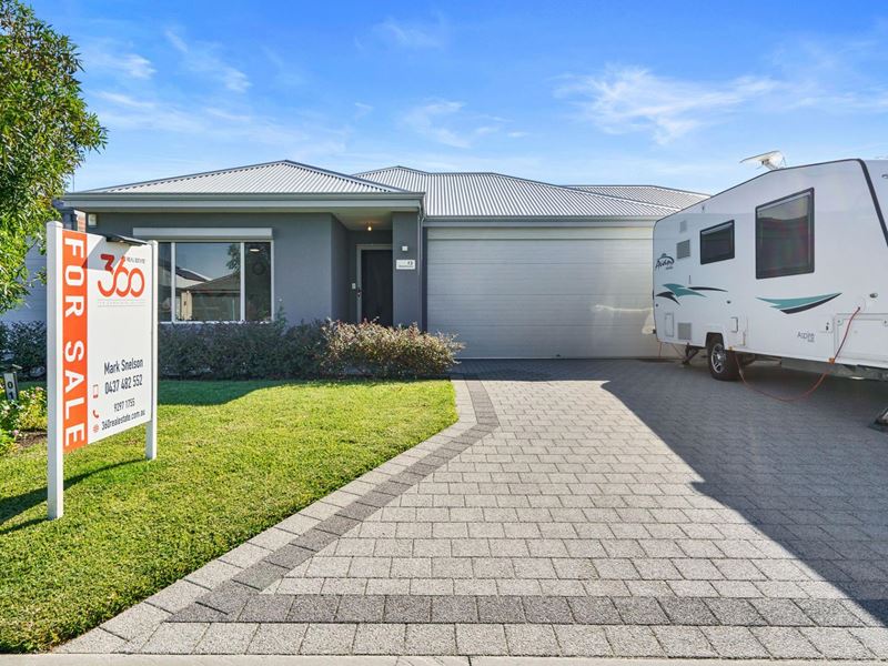 13 Waterhouse Street, Brabham WA 6055