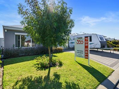 13 Waterhouse Street, Brabham WA 6055