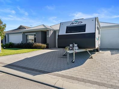 13 Waterhouse Street, Brabham WA 6055