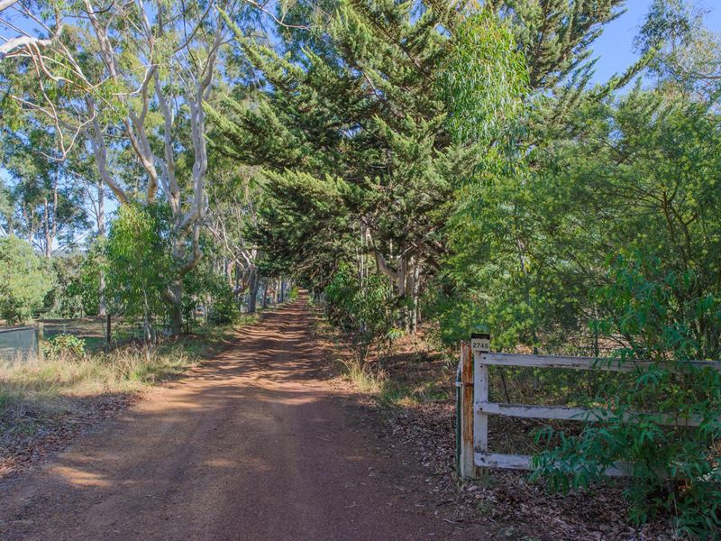 2745 Lilydale Road, Chidlow
