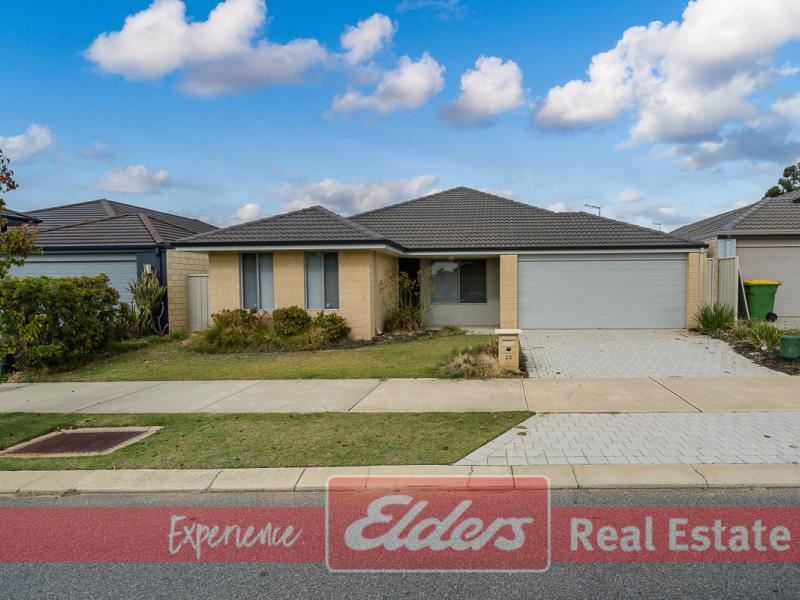 23 Ingarfield Green, Baldivis WA 6171