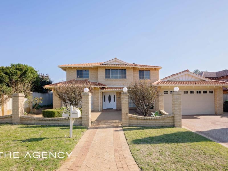 6 Heysen Crest, Woodvale