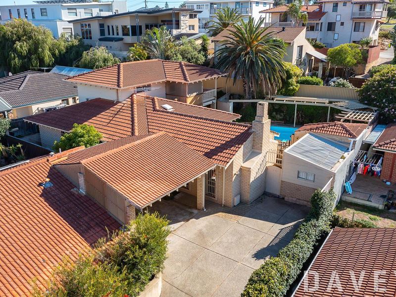 29B Lawley Street, North Beach WA 6020