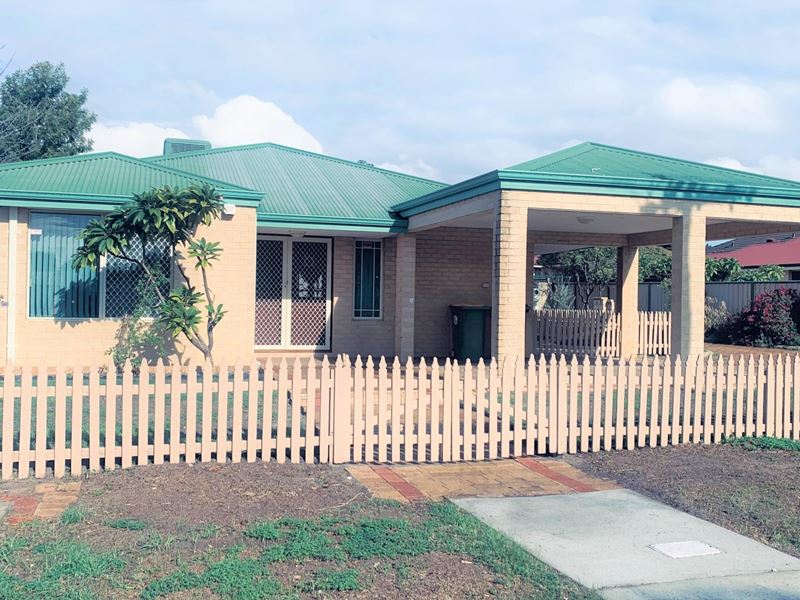 148 Armadale Road, Rivervale