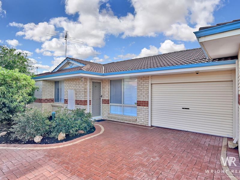 24/227 Albert Street, Osborne Park