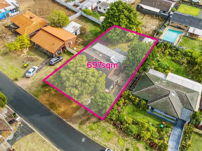 14 Delcomyn Place, Craigie