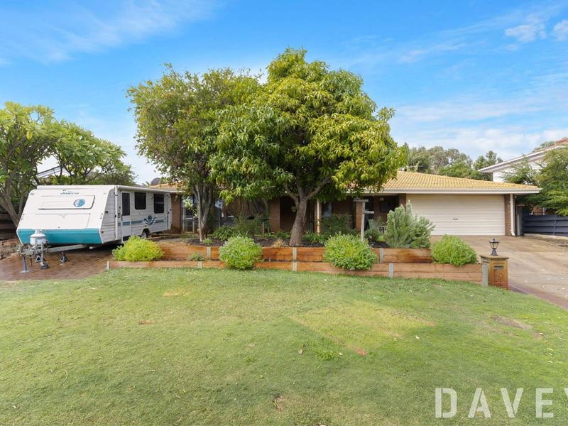 19 Ferncroft Way, Kingsley
