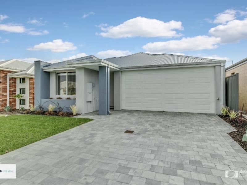 25 Auburn Vista, Brabham