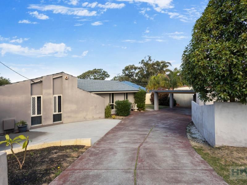 18 Kristiansen Court, Greenwood