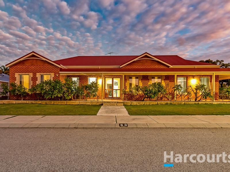 53 Busch Parkway, Pearsall