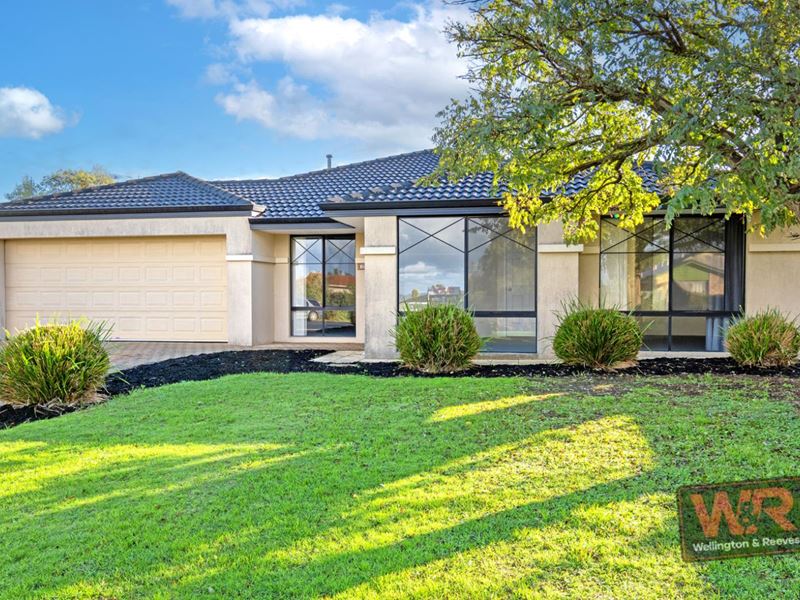 7 Warthwyke Court, Bayonet Head