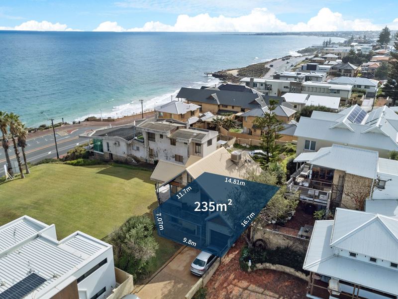 7 Sorrento Street, North Beach