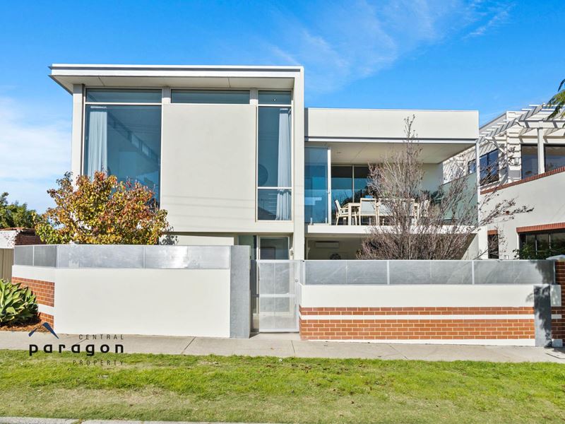 5 Claverton Street, North Perth