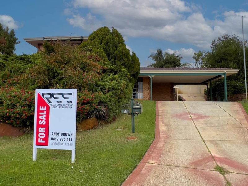 12 Burtenshaw Close, Leeming