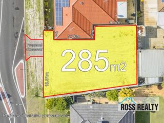 PR Lot 2, 21 Discovery Drive, Morley
