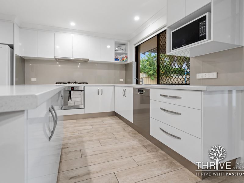 32 Hurley Way, Bull Creek