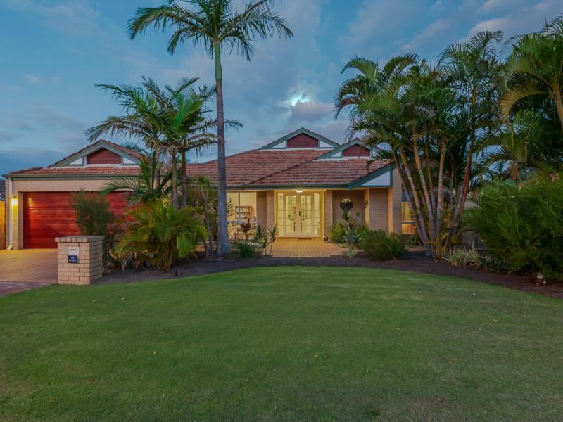 133 Beasley Road, Leeming
