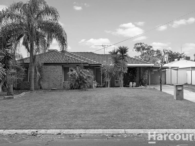 93 Amazon Drive, Greenfields