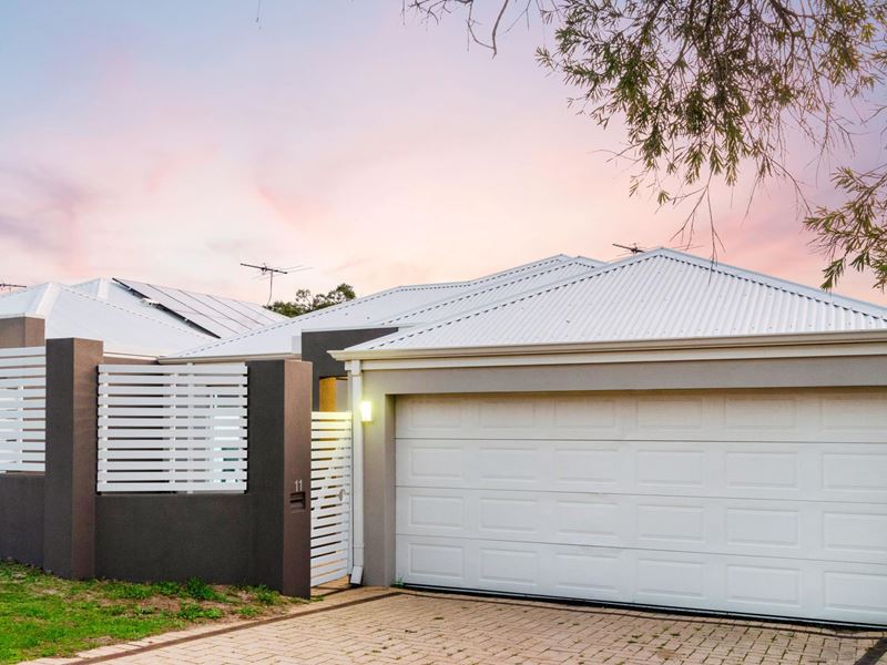 11 Quondong St, Nollamara