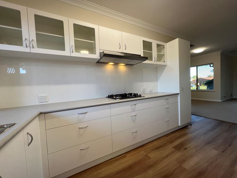 31/108 Fern Road, Wilson