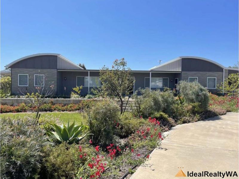 8 Cruden Place, Gingin