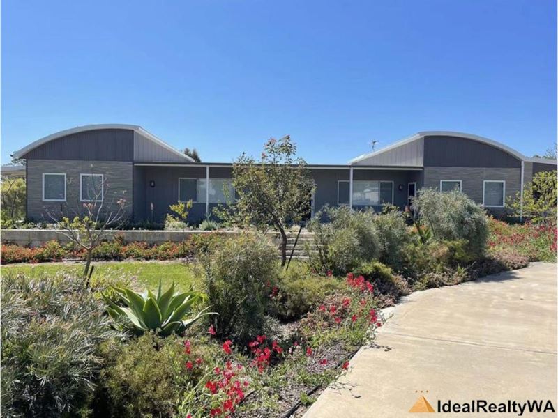 8 Cruden Place, Gingin WA 6503