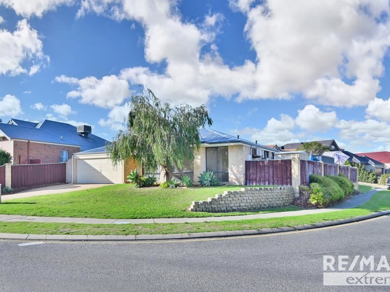 44 Abbeville Circle, Mindarie WA 6030