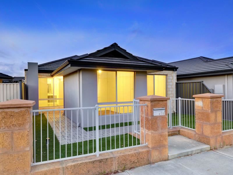 85 Grandis Boulevard, Banksia Grove