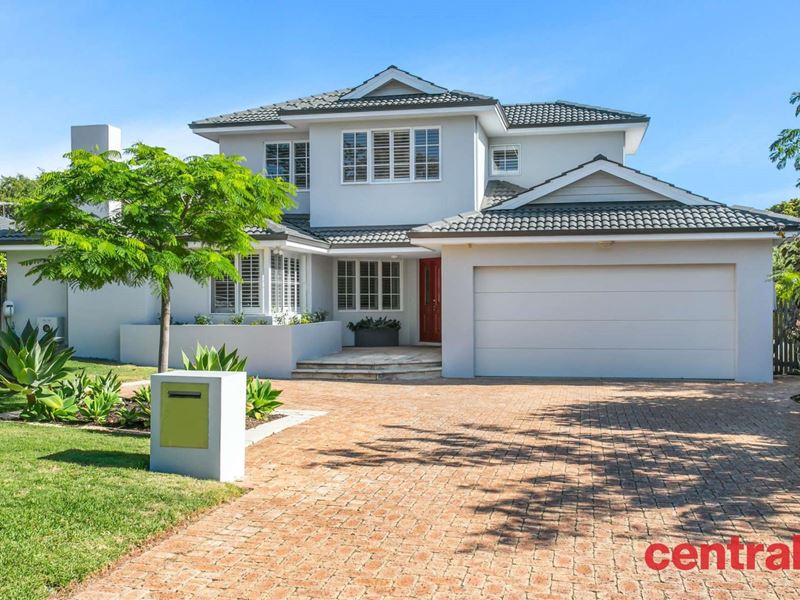 10 Grainger Drive, Mount Claremont