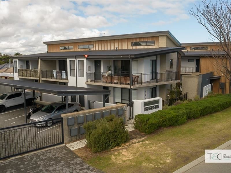 1/55 Forrest Street, Mandurah