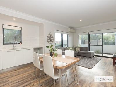 1/55 Forrest Street, Mandurah WA 6210