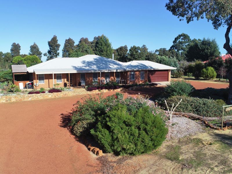 31 Shanks Pony Lane, Gingin