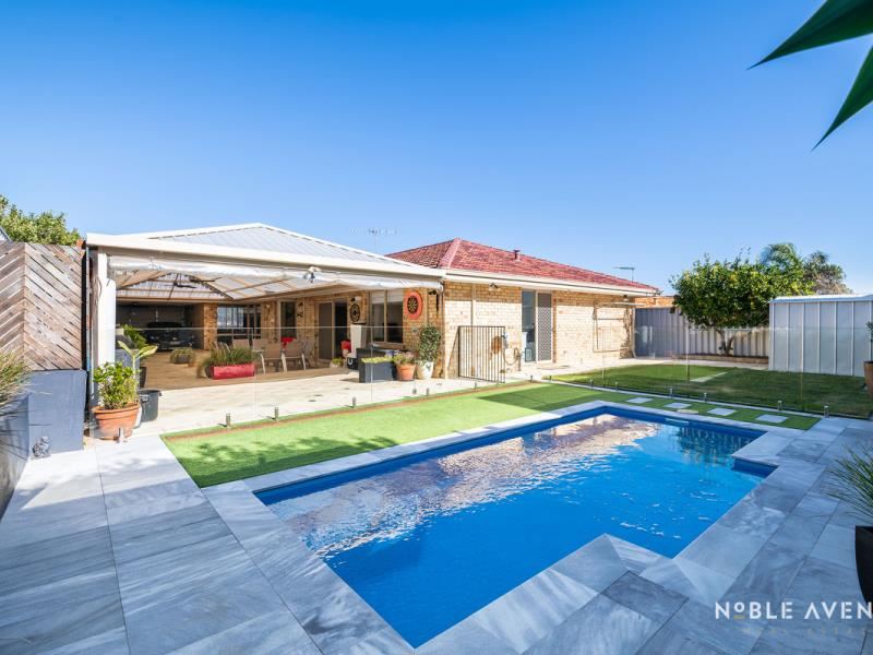 15 Akera Close, Hillarys