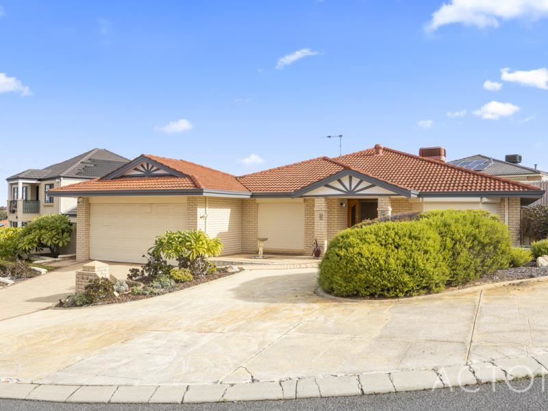 22 Corsock Loop, Kinross