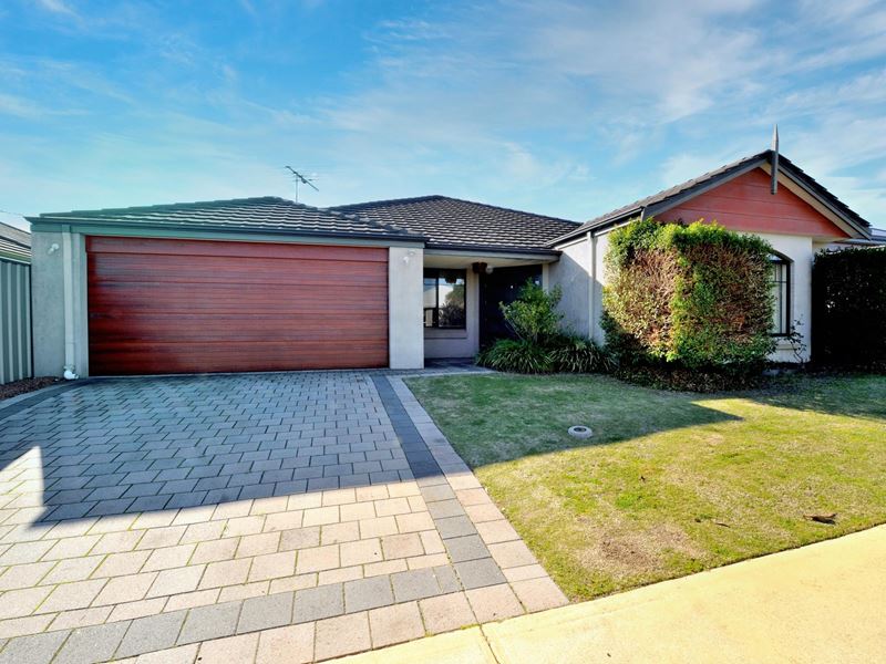 48 Pemberton Boulevard, Baldivis